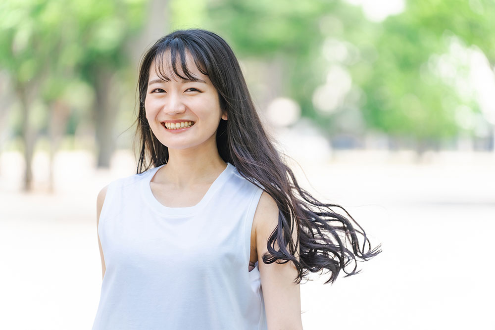 審美歯科とは？