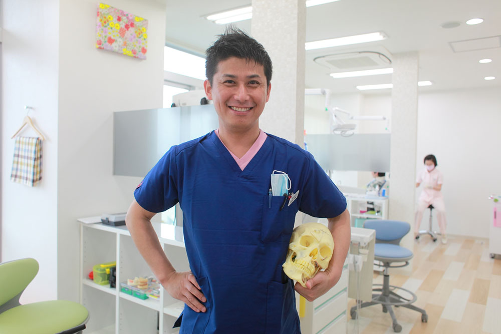 小児矯正とは？