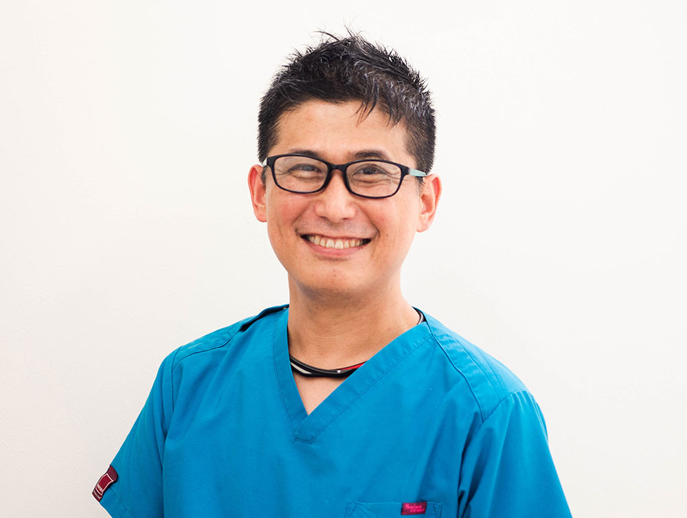 辻堂ステラ歯科 松田 大輔