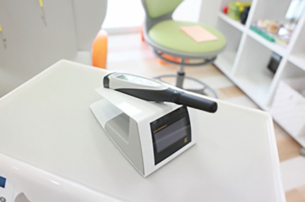 むし歯検出装置 ダイアグノデント ペン