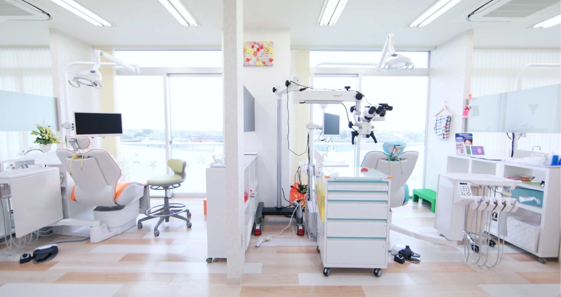 辻堂ステラ歯科