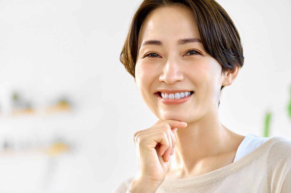 歯並びでお悩みの方へ