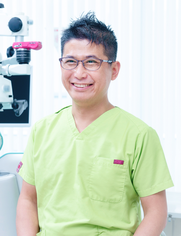 辻堂ステラ歯科