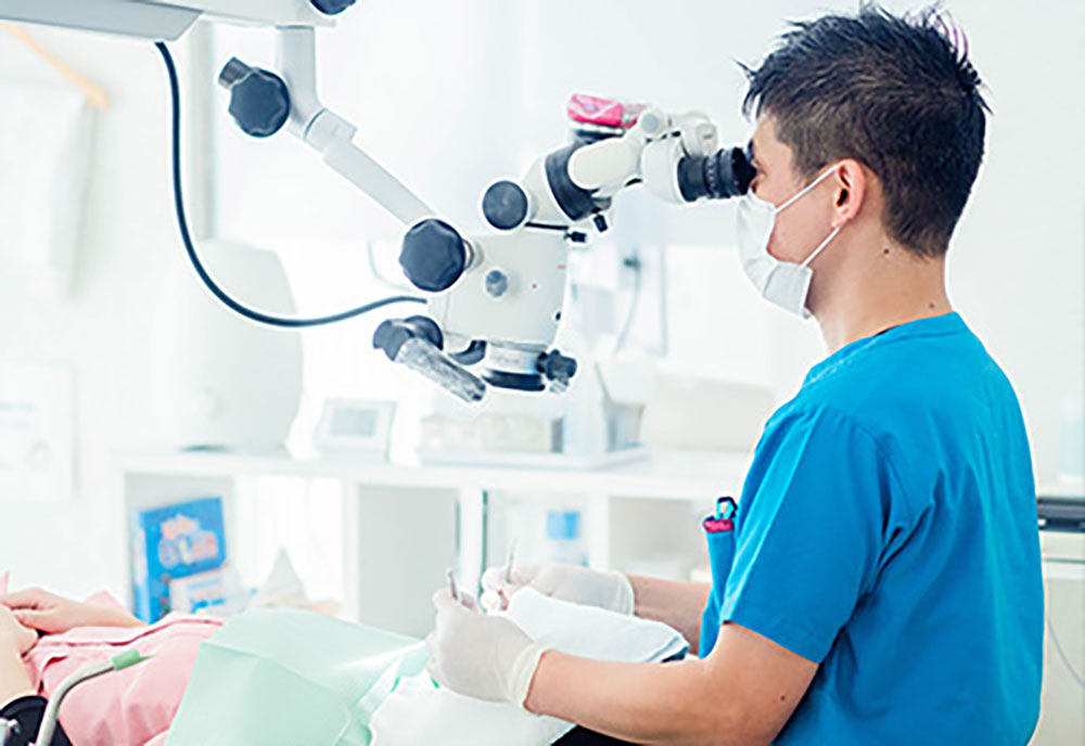 受診の流れ・安全に治療を進めるために