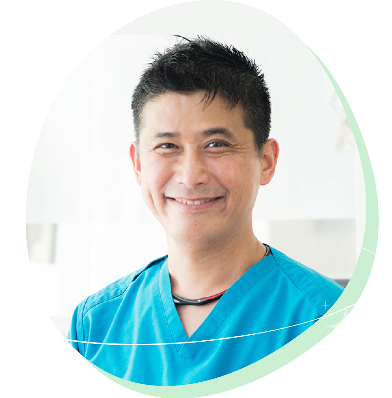 辻堂ステラ歯科 院長 松田 大輔